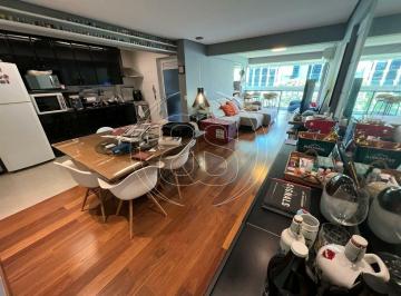 Apartamento · 120m² · 3 Quartos · 2 Vagas · Apartamento para VENDA - Brooklin