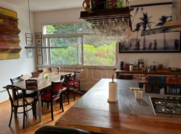 Apartamento · 98m² · 2 Quartos · 1 Vaga · APARTAMENTO À VENDA - ITAIM BIBI - SÃO PAULO - SP