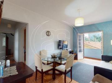 Apartamento · 95m² · 2 Quartos · 1 Vaga · APARTAMENTO À VENDA - ITAIM BIBI - SÃO PAULO -SP
