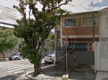 Casa · 295m² · 4 Quartos · 1 Vaga · SOBRADO RESIDENCIAL PARA LOCAÇÃO - CAMPO BELO