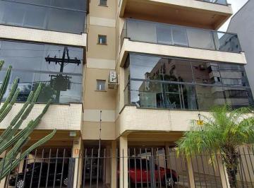Apartamento · 64m² · 2 Quartos · 1 Vaga · Apartamento - Centro de São Leopoldo