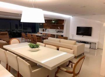 Apartamento de 3 quartos, Salvador · Espetacular Apartamento MAISON BIARRITZ 3 suítes varanda lavabo 3 vagas 