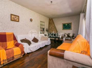 01-CASA-3D-JARDIM-ISABEL-PORTO-ALEGRE-216870.jpg · Casa, 3 dormitórios, 220 m², em Ipanema