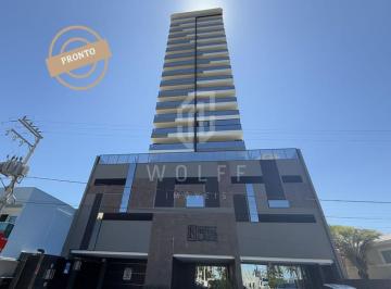 Apartamento de 3 quartos, Barra Velha · JD852 -Royal Lake-Apartamentos com vista definitiva para o Mar em Barra Velha/SC