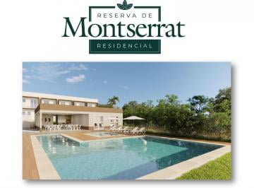 Foto 06 · Residencial Monteserrat, Casas Sobrados de 52,26m2 a 67,72m2, 2 Dormitórios, Quintal, Varanda, Área 