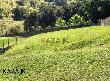 Foto 01 · Vende terreno Condominio Resedas Itupeva 1295 metros quadrados declive proximo ao centro e outlet Pr