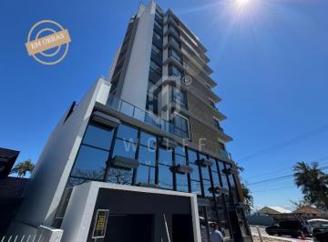 Apartamento de 3 quartos, Penha · JD856 - Vértice -Apartamento a 100 metros do Mar na Praia da Armação em Penha/SC