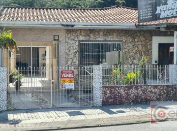 Casa · 2 Quartos · 2 Vagas · Casa à venda no bairro Jardim Janaína - Biguaçu/SC