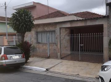 Foto 01 · 4 casas para renda - Pq. São Luís