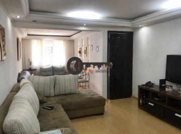 Casa · 152m² · 4 Quartos · 2 Vagas · Venda/Casa em condomínio 152m²/Vila Ema/Zona Leste/SP