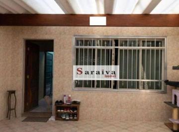 c71a43184556121f3df90e8df67dad7091765d93 · Sobrado com 4 dormitórios à venda, 194 m² por R$ 650.000,00 - Vila Vivaldi - São Bernardo do Campo/S
