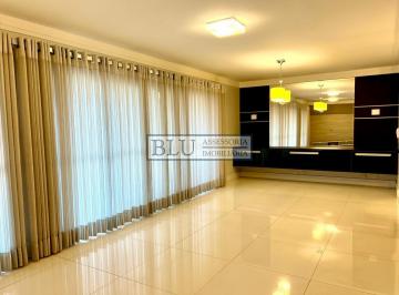 0 · Apartamento a venda 3 quartos no edificio Golden Square em Alphaville Campinas