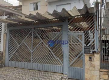 f256837c915f30c56e9485867c9ca91ff1af1cfd · Sobrado com 3 dormitórios à venda, 211 m² por R$ 790.000,00 - Água Fria - São Paulo/SP