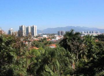 Foto 01 · Apartamento, Barra da Tijuca, Rio de Janeiro, RJ