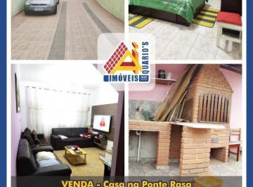 Casa de 2 quartos, São Paulo · Sobrado com 2 Quartos e 2 banheiros à Venda, 250 m² por R$ 450.000