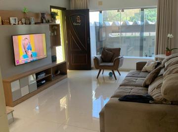 Casa · 145m² · 3 Quartos · 2 Vagas · Casa /sobrado 145 m² - 3 Dormitórios - 2 Vagas Cobertas à venda no bairro Centro - São Bernardo do C