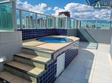 Apartamento de 4 quartos, Águas Claras · 4QTS SENDO 1 SUITE, 2VGS, LAZER, ACEITA FINANC 61-99463-5151