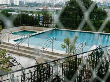 Apartamento · 54m² · 2 Quartos · 1 Vaga · Apartamento para Aluguel - Socorro, 2 Quartos, 54 m2 - São Paulo