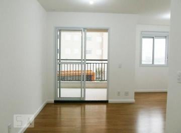 Apartamento · 54m² · 2 Quartos · 1 Vaga · Apartamento para Aluguel - Socorro, 2 Quartos,  54 m2 - São Paulo