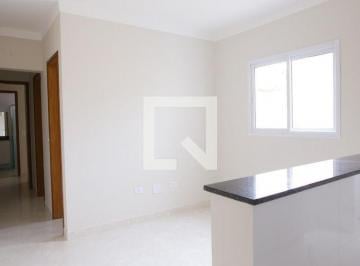 Apartamento · 108m² · 2 Quartos · 1 Vaga · Apartamento para Aluguel - Jardim, 2 Quartos,  108 m2 - Santo André
