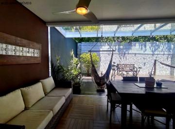 Foto 01 · Casa de condomínio a venda na praia de Juqueí, São Sebastião, SP