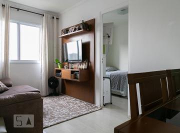 Apartamento · 30m² · 1 Quarto · Apartamento à Venda - Cambuci, 1 Quarto,  30 m² - São Paulo