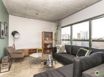 Área de Serviço · Apartamento com 1 quartos à venda em Petrópolis - RS