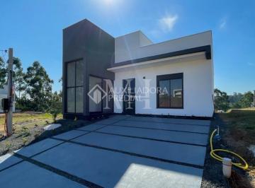 2369c333-31c5-4f9b-9638-aeea4698fb4c · Casa térrea com 3 dormitórios em condomínio com infra