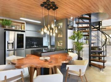 2022/04/ede999eb896efa5cd340563e1adf909f.jpg · Bosque São Francisco - 156 m² - Cobertura Duplex