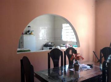 Casa de 4 quartos, Belo Horizonte · OPORTUNIDADE ÚNICA! 2 CASAS NO LOTE DE 180M² PRÓXIMO Á AV. VILARINHO