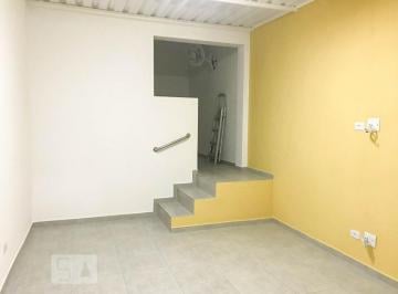 Casa · 30m² · 1 Quarto · Casa para Aluguel - Tatuapé, 1 Quarto, 30 m² - São Paulo