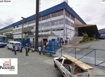 4812dfca9ad4.jpg · Galpão INDUSTRIAL Barueri - SP - Jardim Santa Cecília