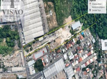 Foto 01 · Terreno, Aleixo, Manaus, AM