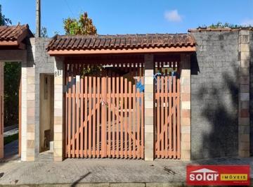 Casa · 235m² · 2 Quartos · 6 Vagas · Casa Massaguaçu Caraguatatuba/SP
