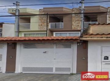 Casa · 125m² · 3 Quartos · 2 Vagas · Sobrado Vila Antonieta São Paulo/SP