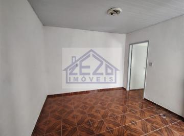 Casa · 40m² · 1 Quarto · Casa Chora Menino São Paulo/SP