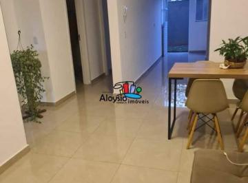 Apartamento · 71m² · 3 Quartos · 2 Vagas · Apartamento à venda, 3 quartos, 2 vagas, Iporanga - Sete Lagoas/MG