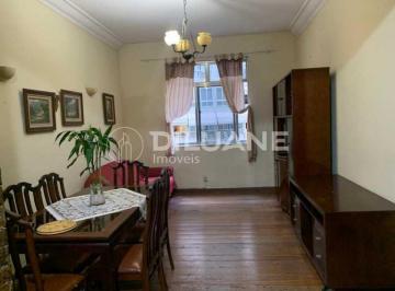 Apartamento · 90m² · 2 Quartos · Apartamento - / Residencial / Copacabana