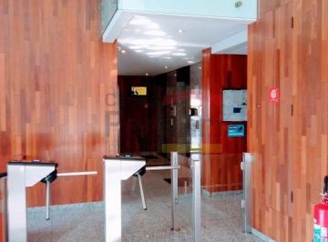 Comercial · 84m² · 4 Vagas · Ampla Sala Comercial Santana