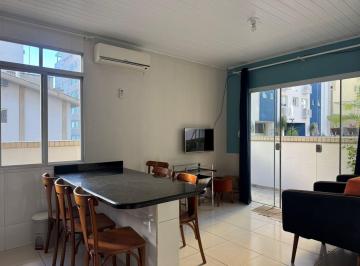 Foto 02 · APARTAMENTO COM 02 DORMITÓRIOS NA QUADRA MAR EM BALNEÁRIO CAMBORIÚ
