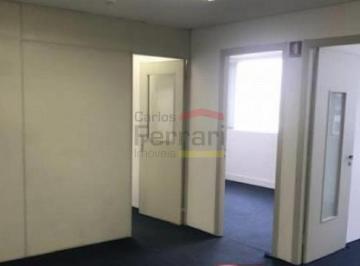 Comercial · 92m² · Sala Comercial, a venda, Centro São Paulo, 01 sala, 92 m2, 02 banheiros