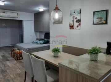 Apartamento · 47m² · 1 Quarto · Apartamento com 1 Quarto à Venda, 47 m² - Centro - São Paulo - SP