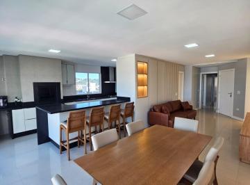 Foto 17 · CHATEAU MONTMARTRE - APARTAMENTO 04 DORMITÓRIOS COM VISTA MAR EM BALNEÁRIO CAMBORIÚ