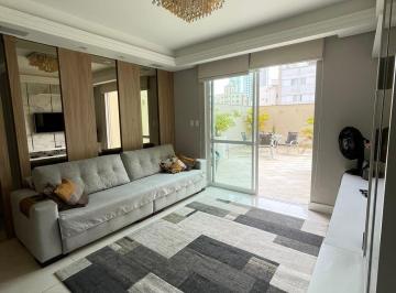 Foto 01 · ESQUINA DI FIORE - APARTAMENTO DIFERENCIADO COM 03 DORMITÓRIOS EM BALNEÁRIO CAMBORIÚ