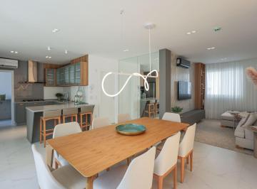 Foto 01 · LAS BRISAS RESIDENCIAL - APARTAMENTO COM 04 SUÍTES EM BALNEÁRIO CAMBORIÚ