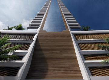 Foto 01 · LA CITTÀ - APARTAMENTO NO CENTRO DE BALNEÁRIO CAMBORIÚ