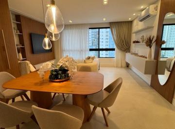 Foto 19 · TORRE DE BOOZ - APARTAMENTO DECORADO COM 03 SUÍTES NO PIONEIROS EM BALNEÁRIO CAMBORIÚ
