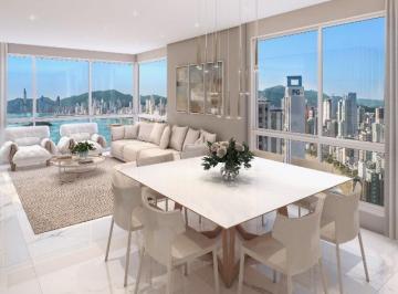 Foto 01 · LANÇAMENTO BLUE COAST TOWER - APARTAMENTO 3 SUÍTES EM BALNEÁRIO CAMBORIÚ