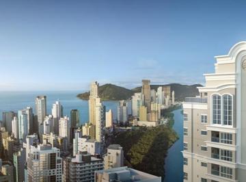 Foto 10 · HAMPTONS VILLAGE - APARTAMENTO 04 SUÍTES PRÓXIMO À PRAIA EM BALNEÁRIO CAMBORIÚ