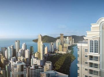 Foto 10 · HAMPTONS VILLAGE - APARTAMENTO 04 SUÍTES PRÓXIMO À PRAIA EM BALNEÁRIO CAMBORIÚ